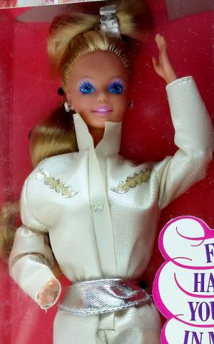 Новое поступление кукол Барби 80-ых и 90-ых годов выпуска
